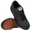 Vans trampki buty szachownica kratka czarne